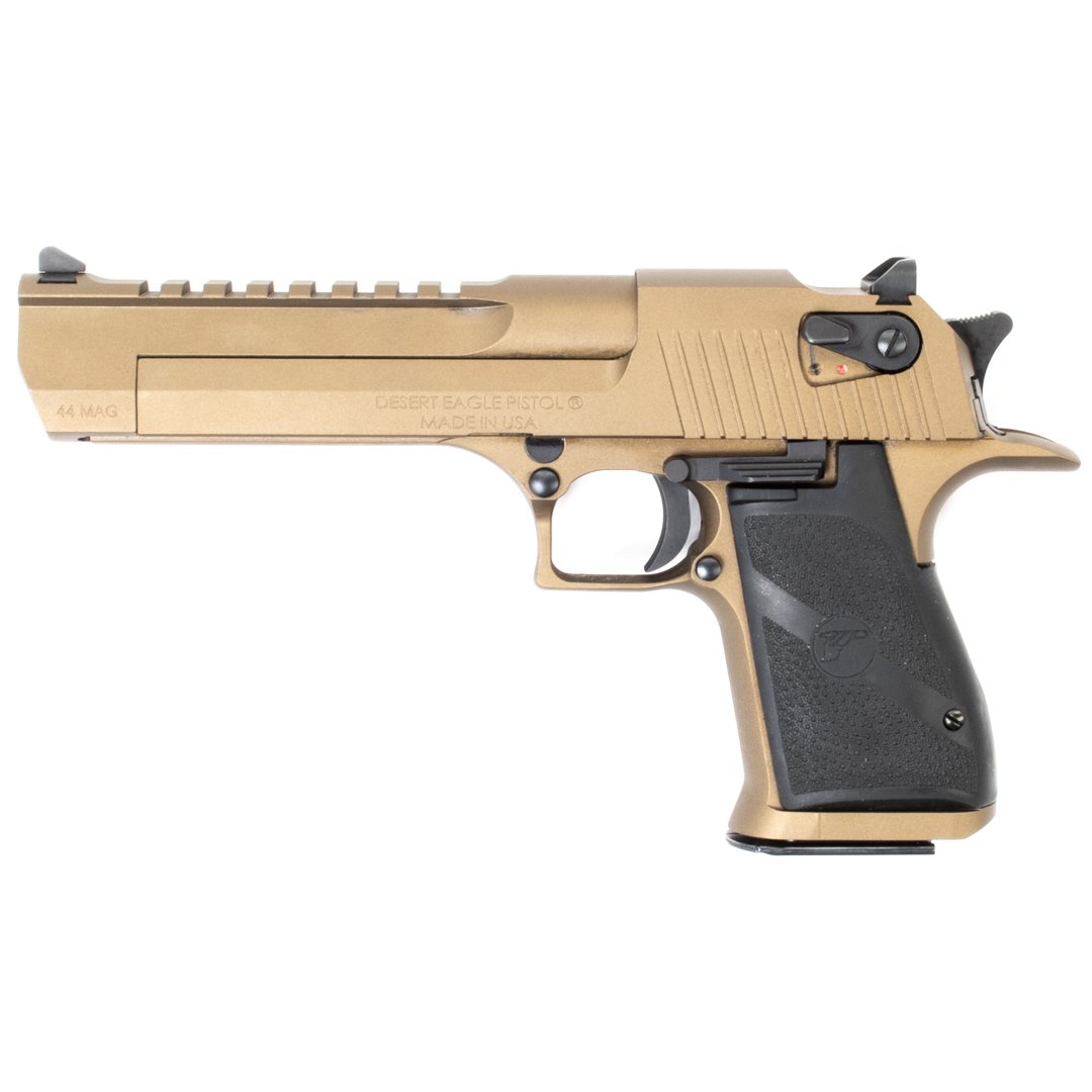 Magnum Research Desert Eagle Pistol